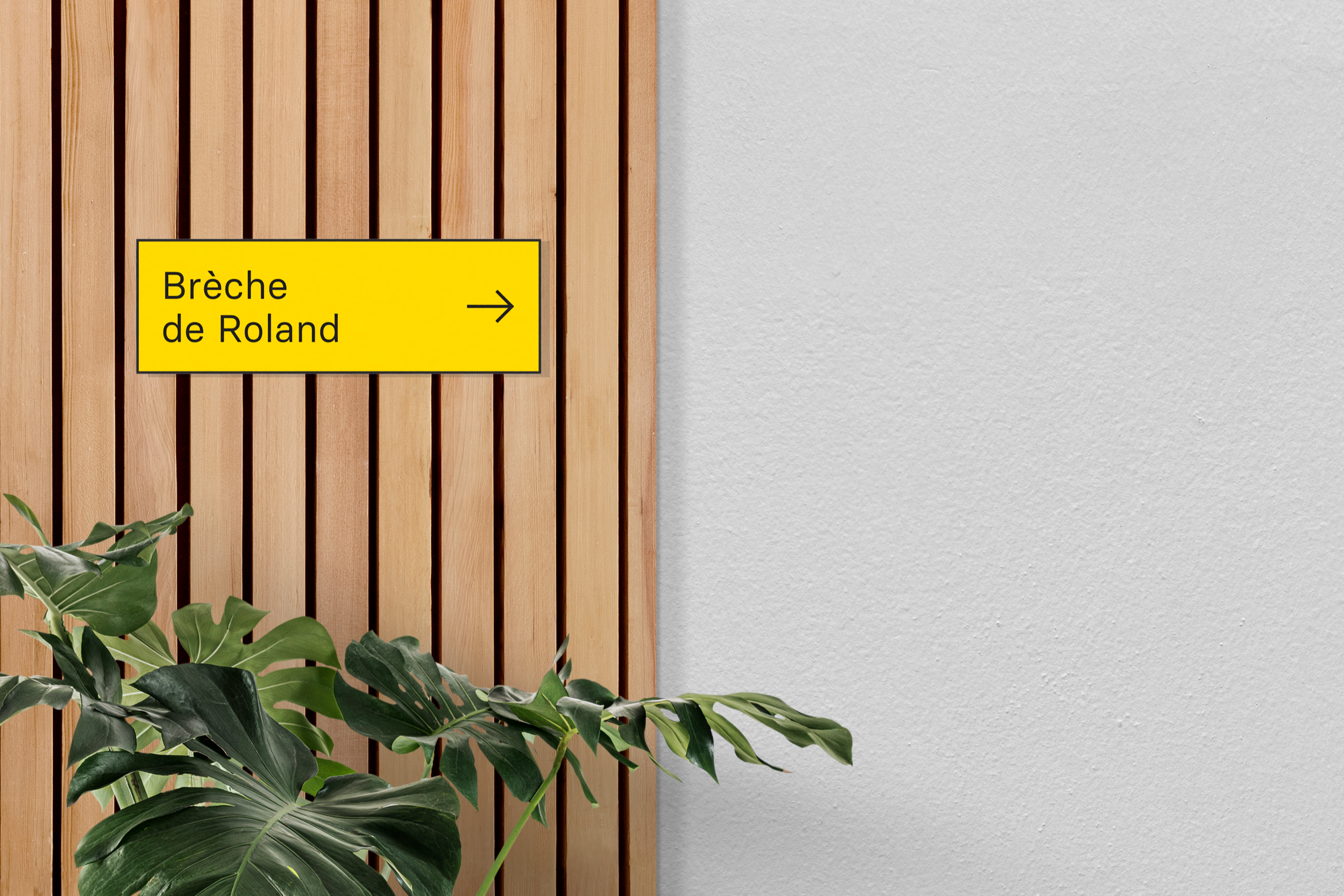 Mon Panneau de rando inspiration décoration intérieure