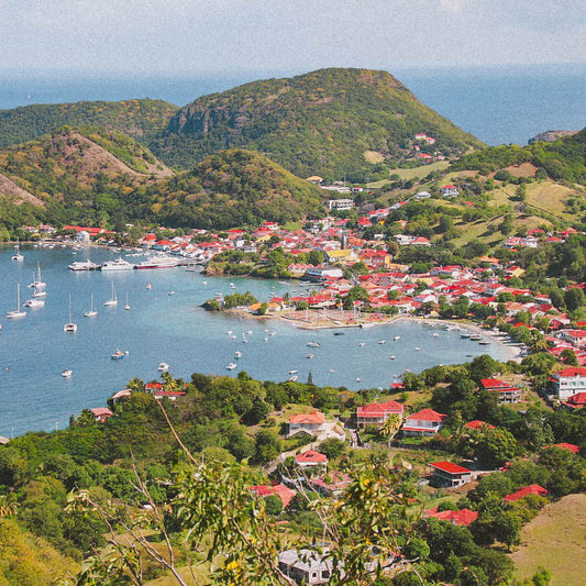 Les meilleures randonnées à faire en Guadeloupe : guide complet