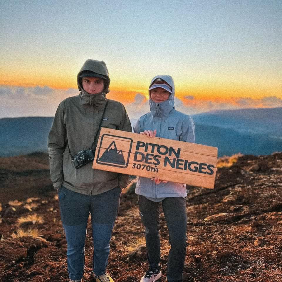 Notre histoire et qui nous sommes