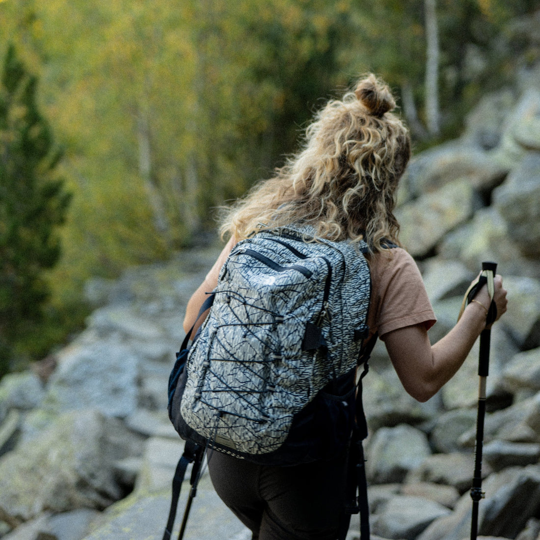 Tout ce qu'il faut pour une randonnée en montagne : de la balade à la rando technique