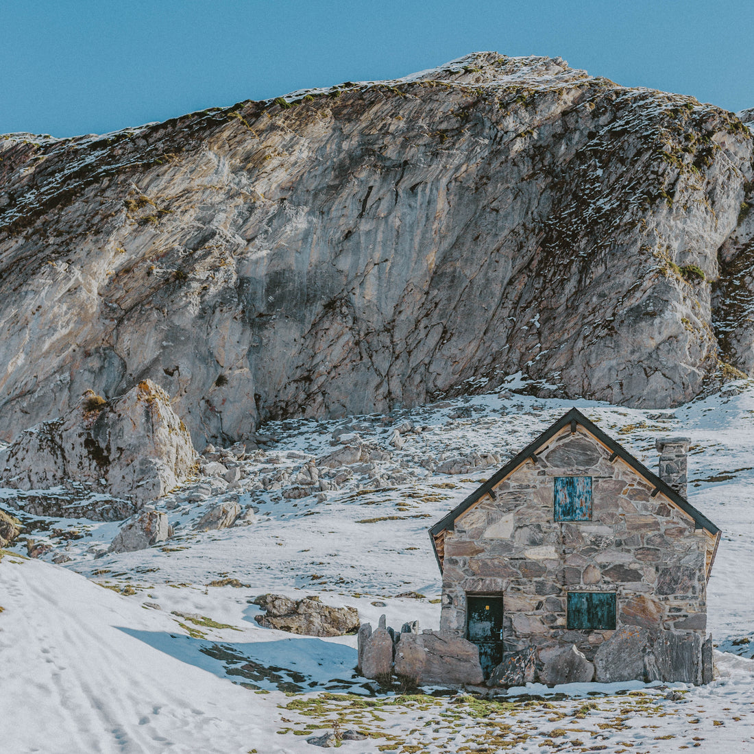 Les Alpes : À la découverte des plus beaux refuges de montagne