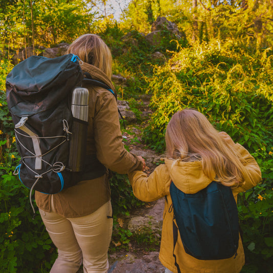 Les randonnées à faire en famille dans les Pyrénées
