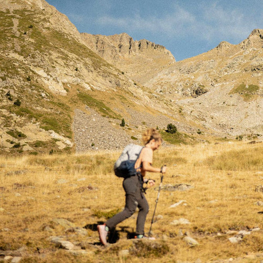 Les plus belles ascensions des Pyrénées pour les amateurs de défi