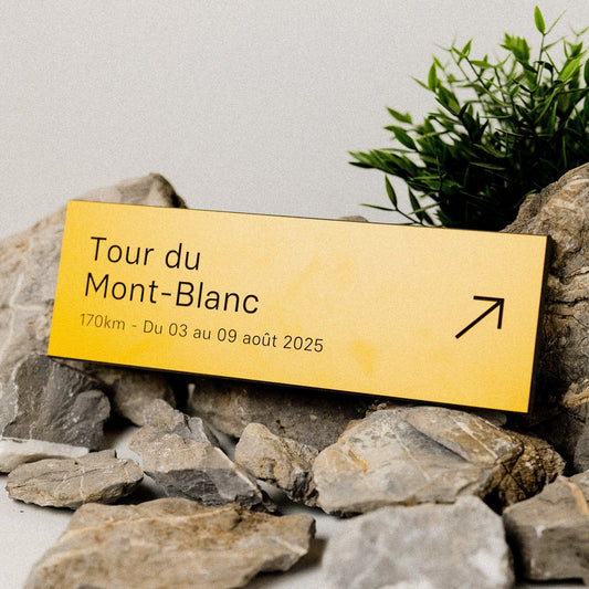 Tour du Mont Blanc : le trek mythique des Alpes qui traverse 3 pays Mon Panneau De Rando