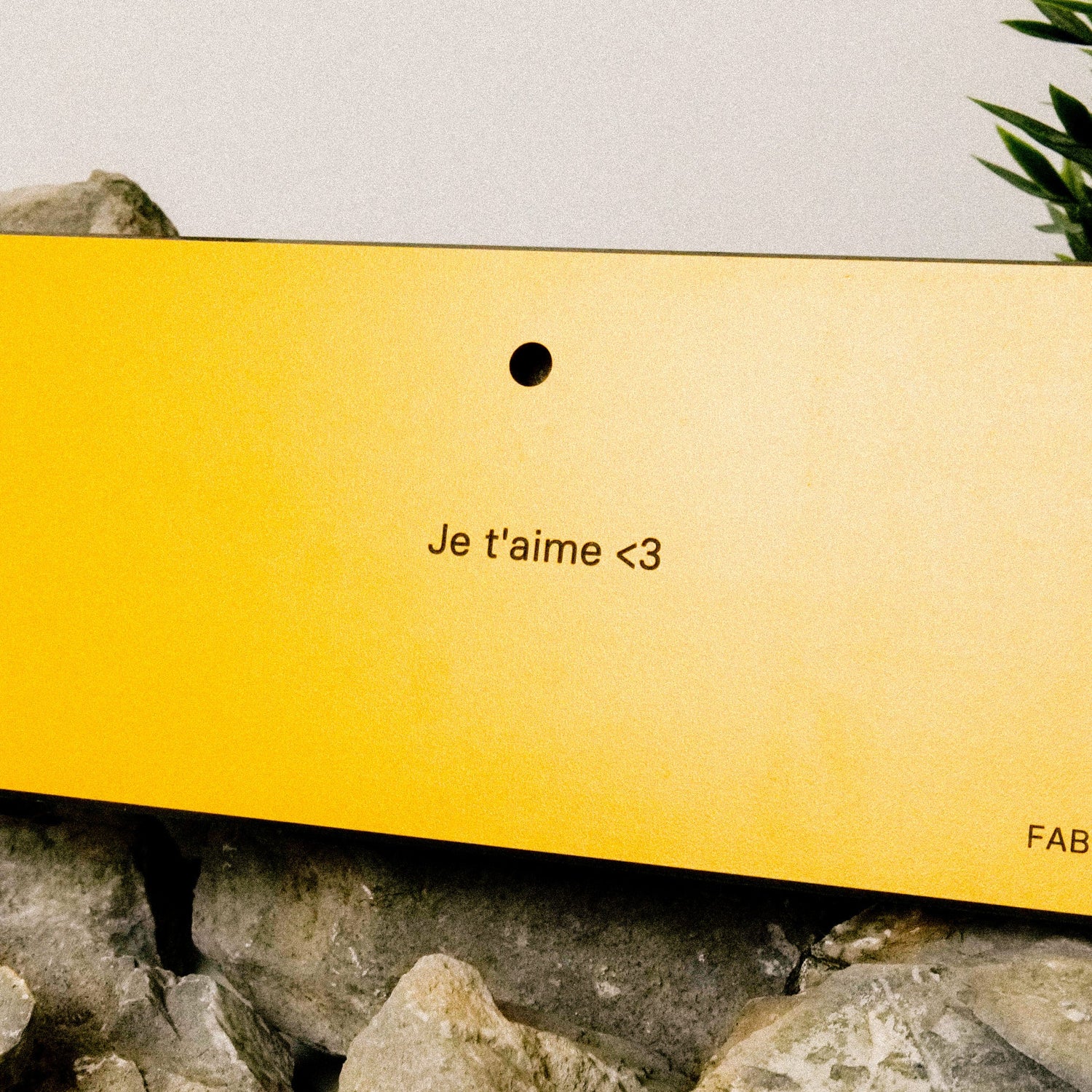 Cadeau Personnalisé pour amoureux de la randonnée